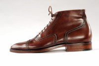 semi-brouge oxford boots 134-04 pic1